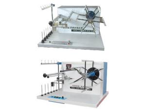 YG086縷紗測(cè)長(zhǎng)機(jī)