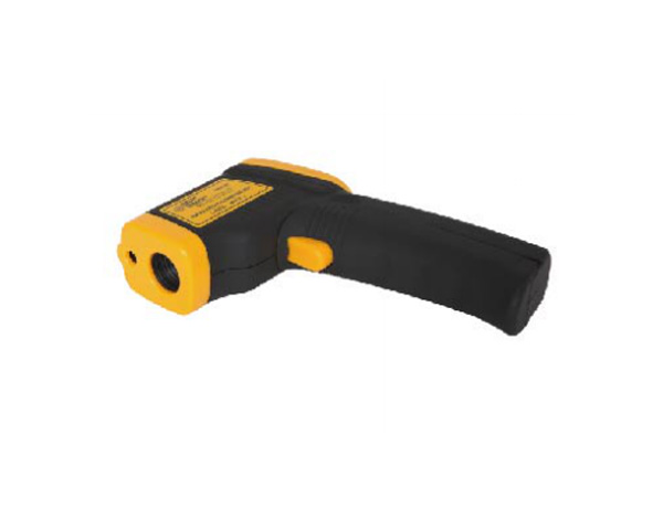 infrared thermometer