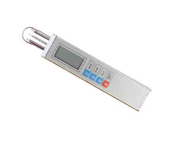 digital yarn tension tester